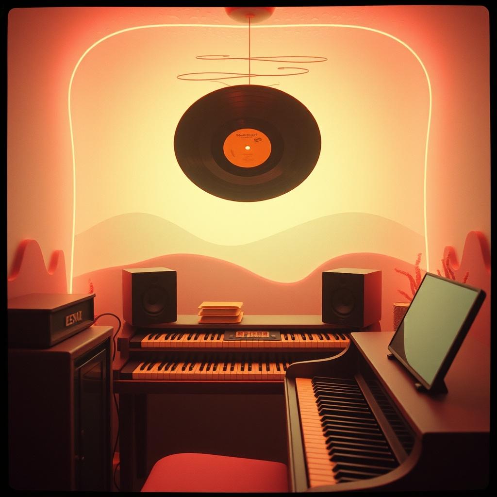 Song Image