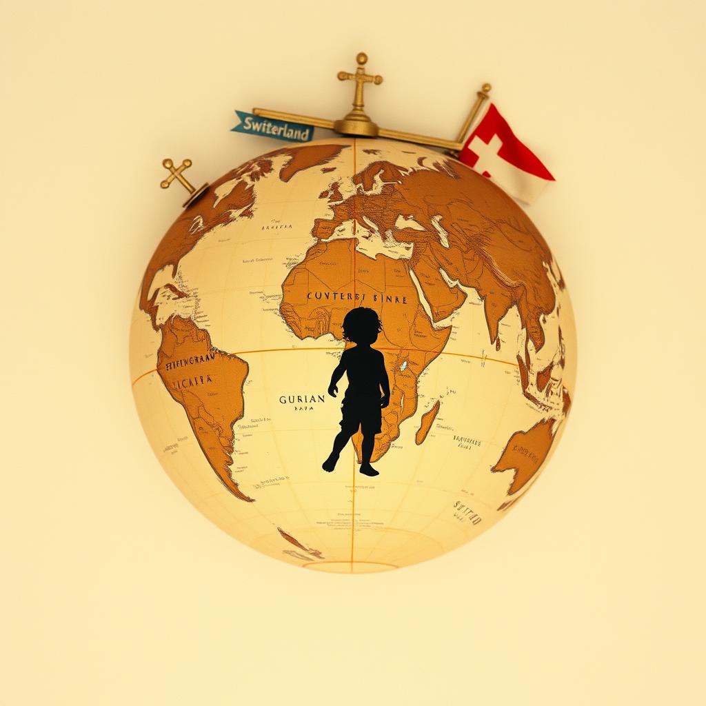 Persona image for Deep Male Voice