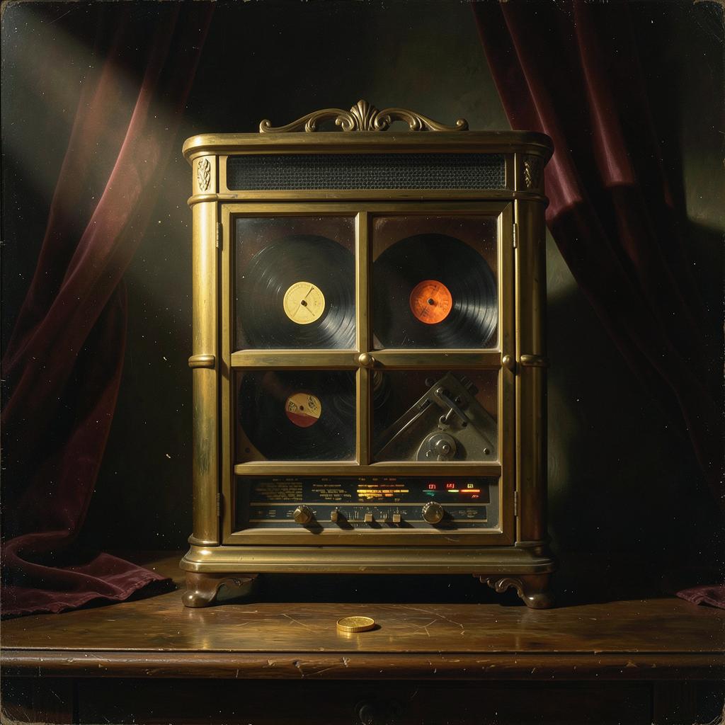 TITRE DE LA CHANSON · CINÉMATIQUE artwork