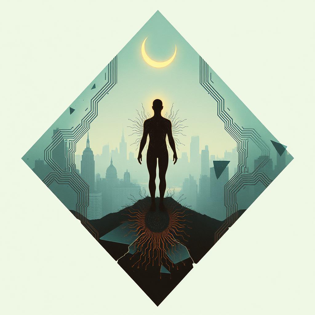 Persona image for Untitled Persona