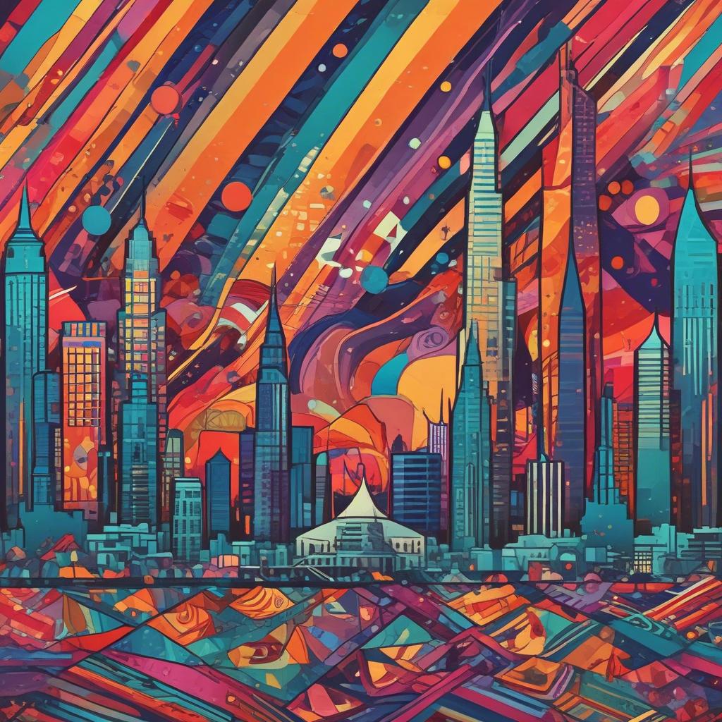 More from Berlin artwork