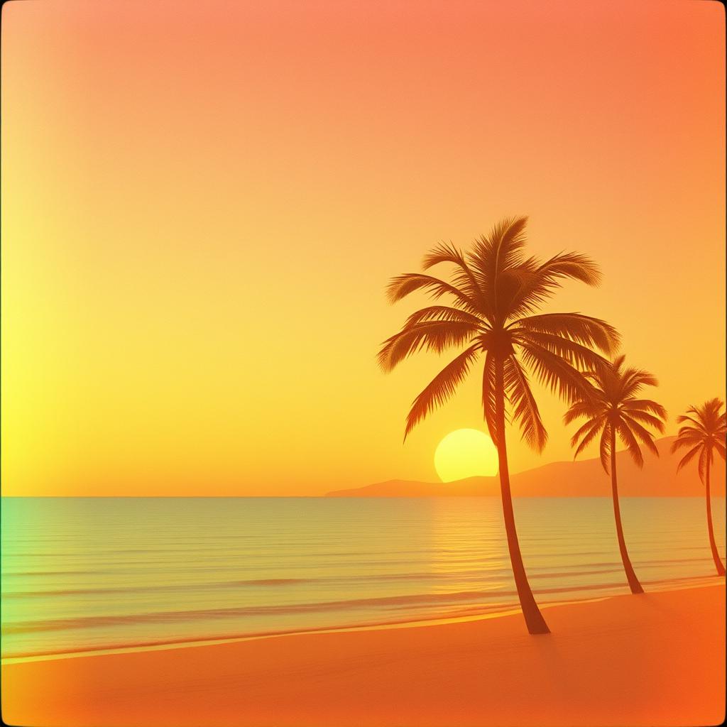 Playlist cover art