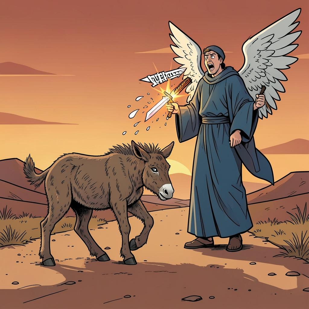 Freelance Prophet Blues artwork