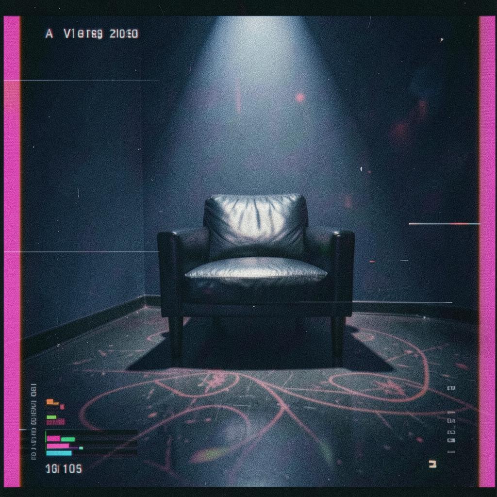 I Got My Own Way / online stripper remix artwork