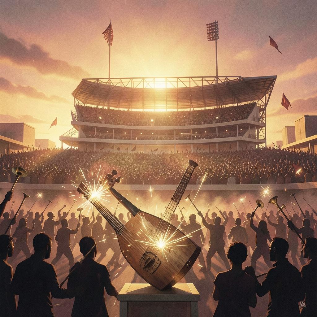 Song Image