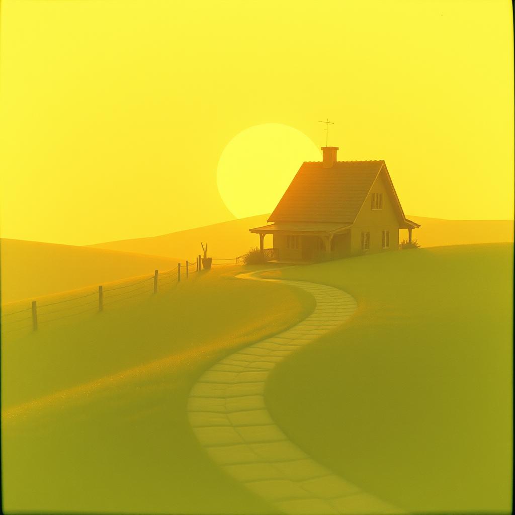 Im coming home****** artwork