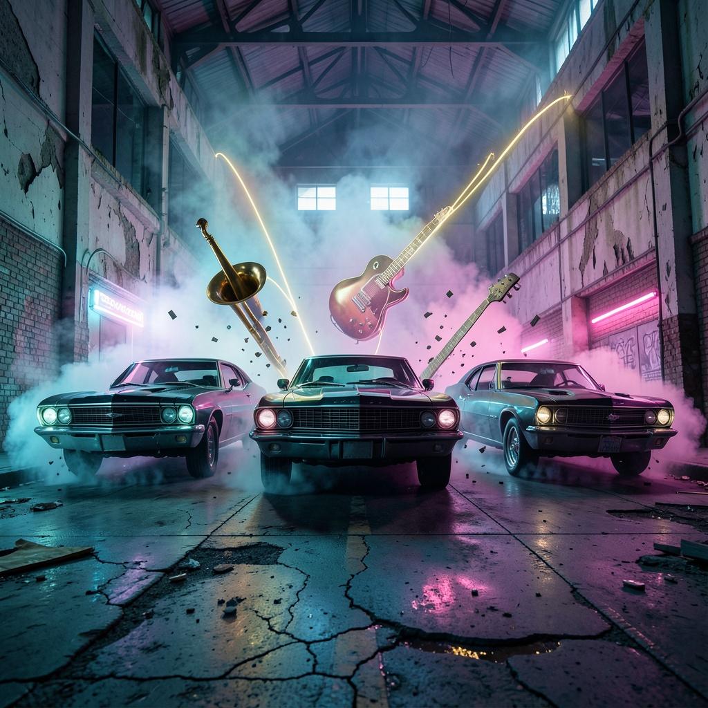 Song Image