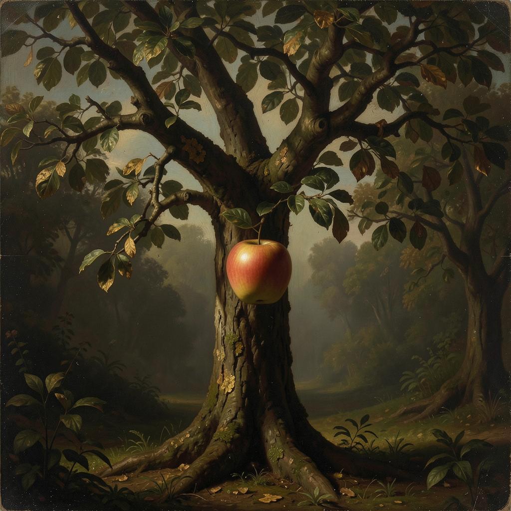 Good Apples
