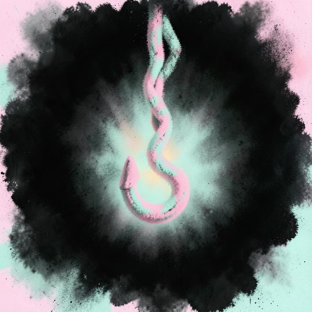 THE HOOK artwork