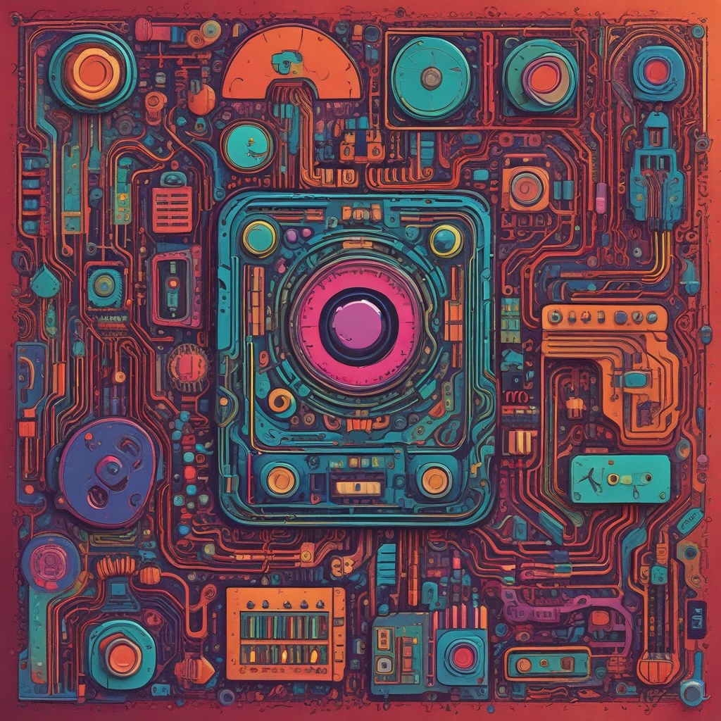 Song Image