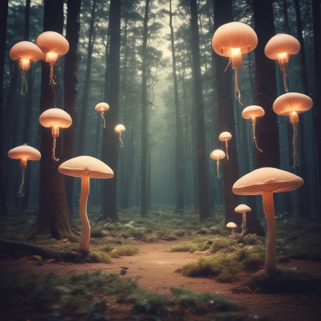 Cover image for ambient synth, lo-fi, therapy 4