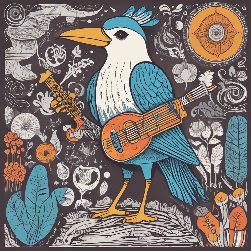 Song Image