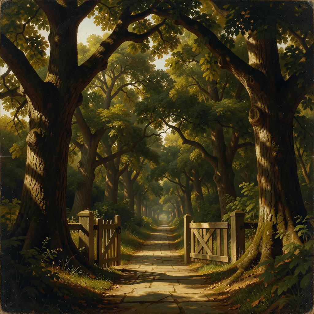 Everybody Knows the Shortcut artwork