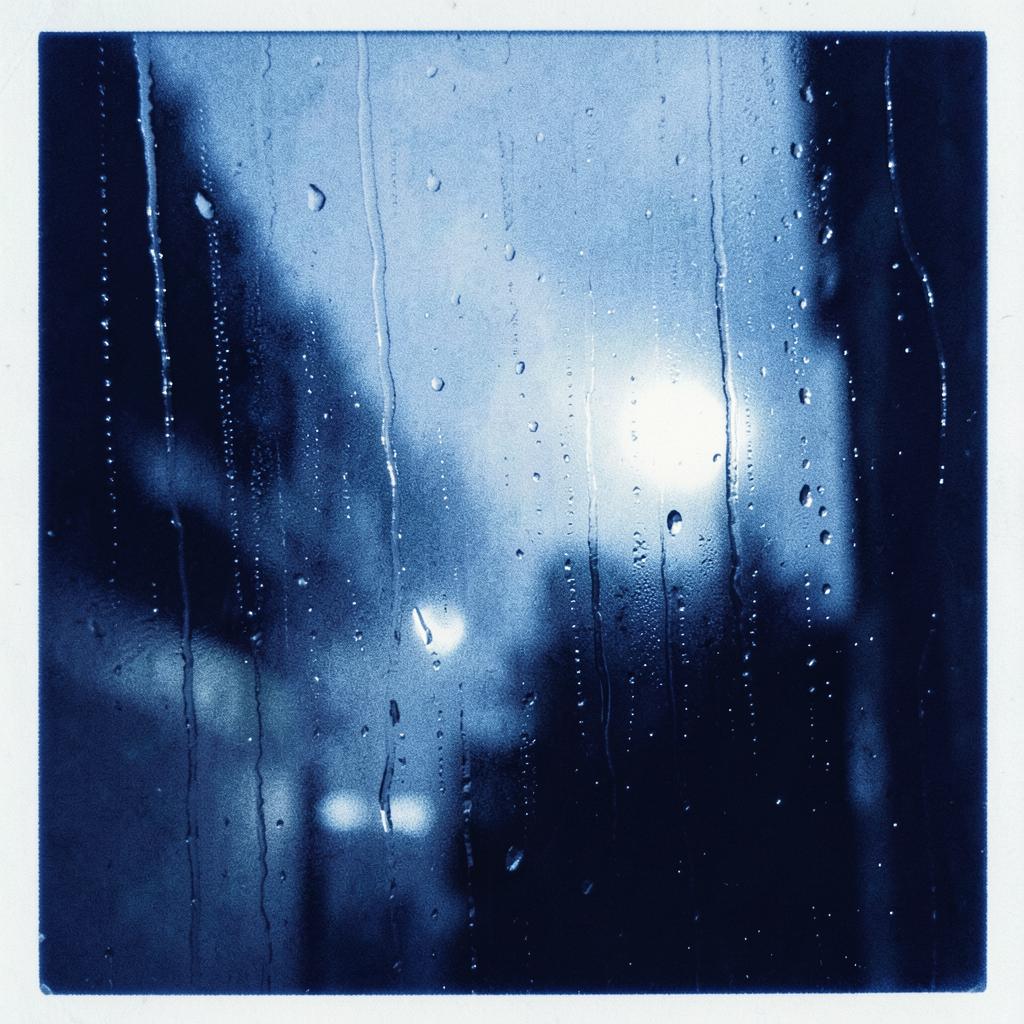 All Alone Since That Night artwork