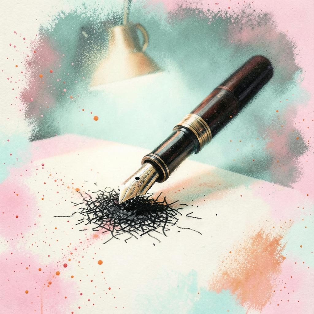 Fine Print artwork