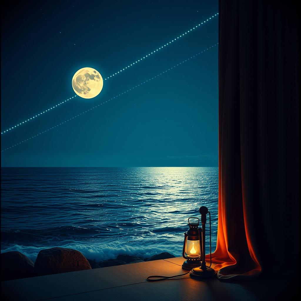 Velvet Night Serenade 2