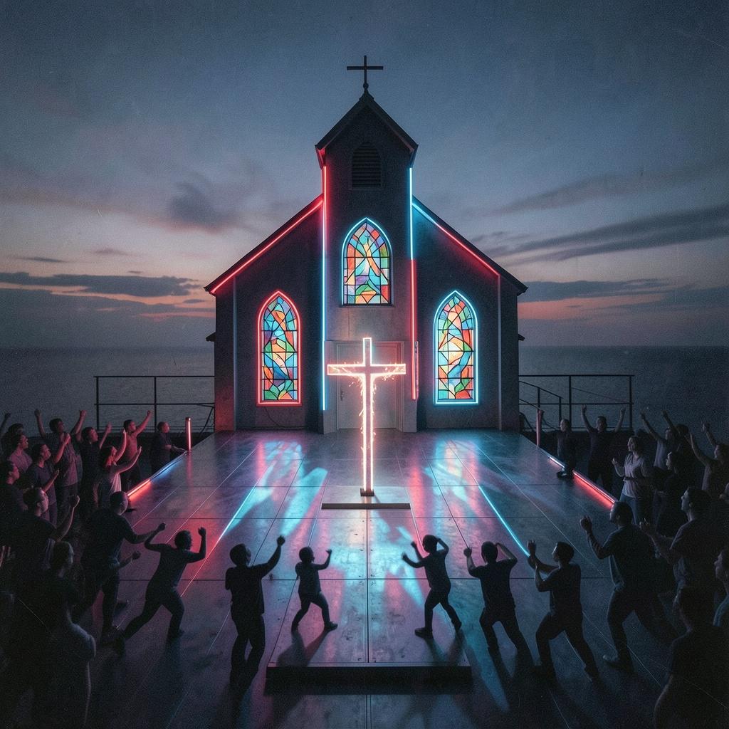 Hallelujah! (Hard Stomp Rap Remix) artwork