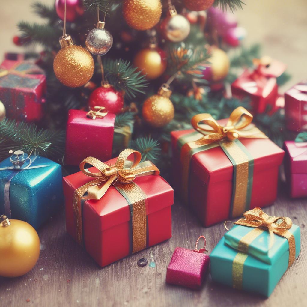 Christmas of 2024 4