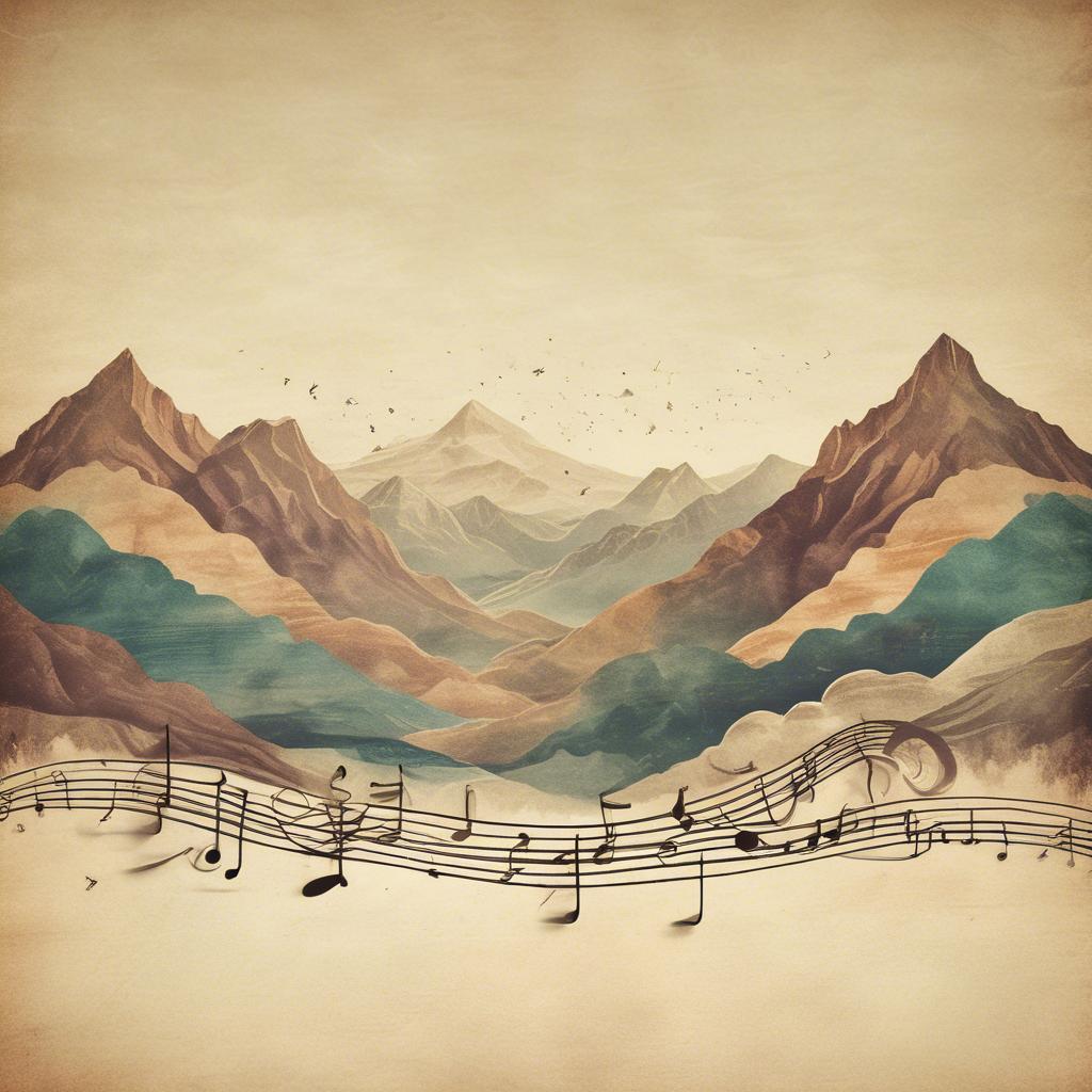 DoeRayMe Bach Couterpoint artwork