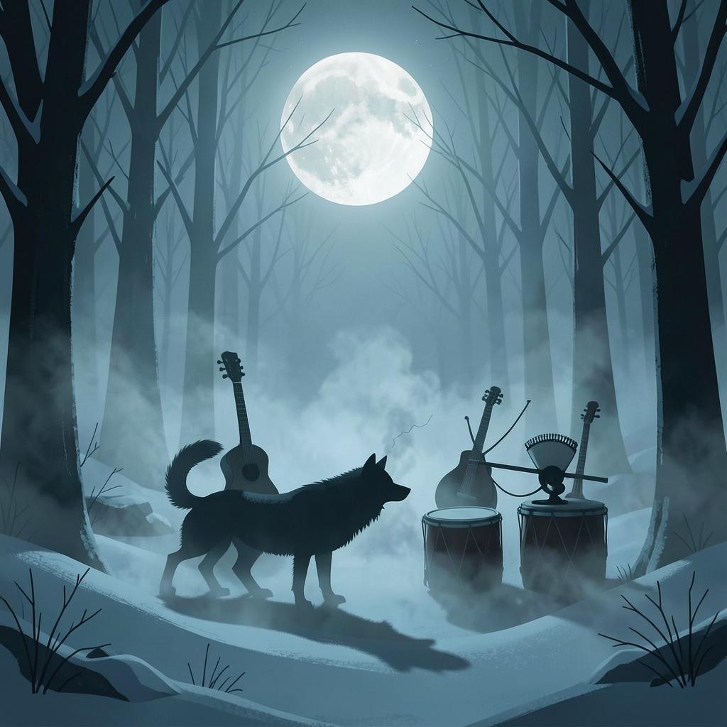 Song Image