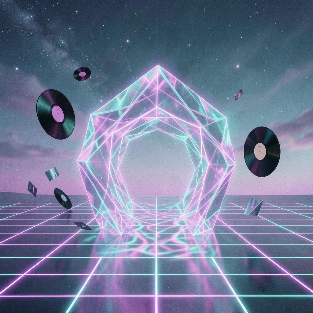 Laser Zap Silence artwork