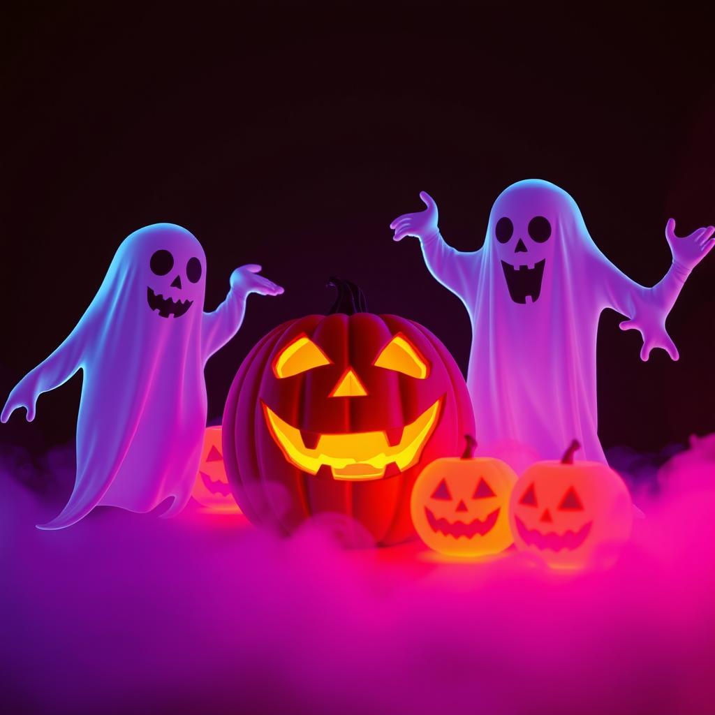 Image for Halloween 2025