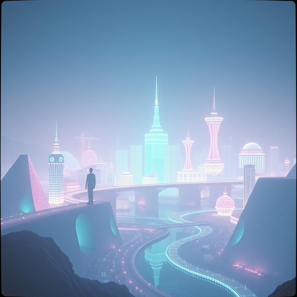 cyber renaissance