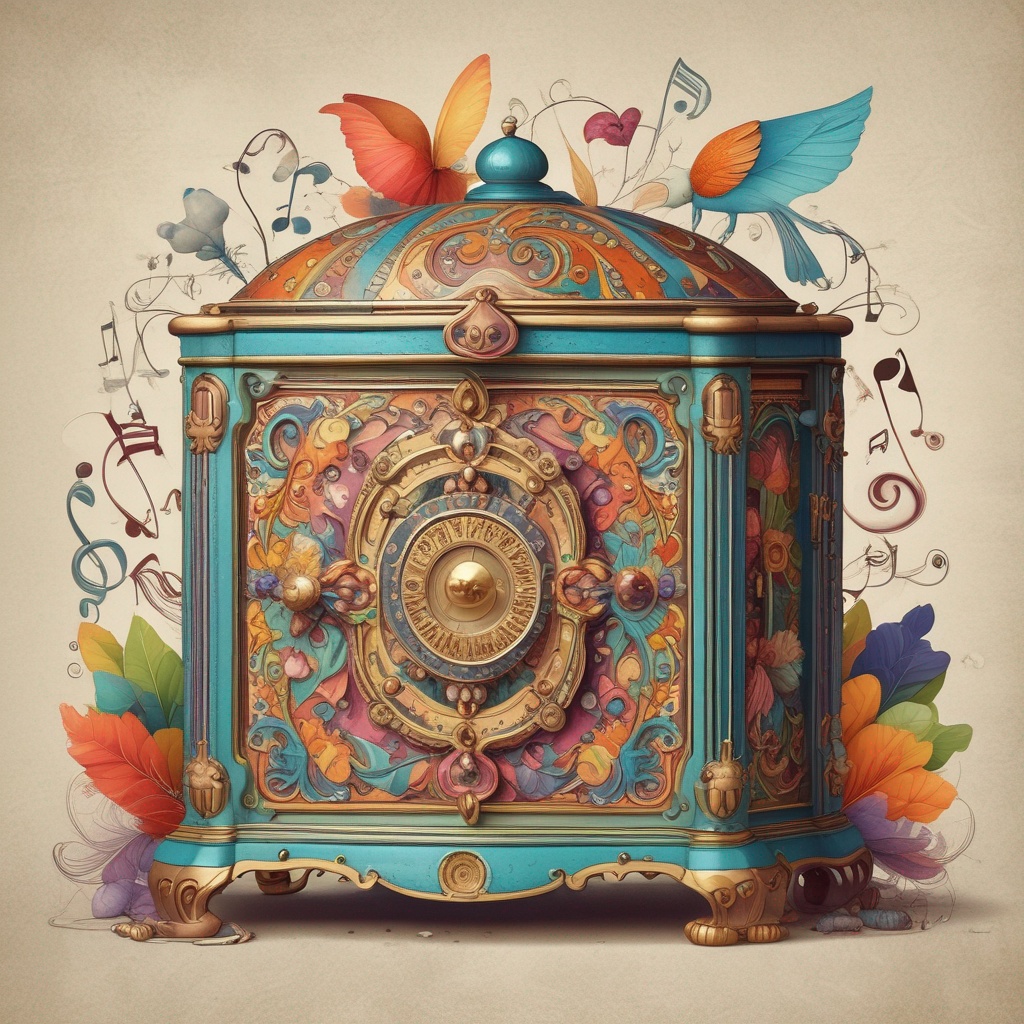 Song Image
