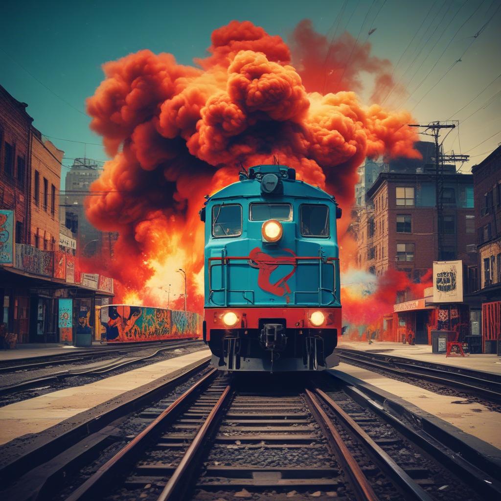 Song Cover Image