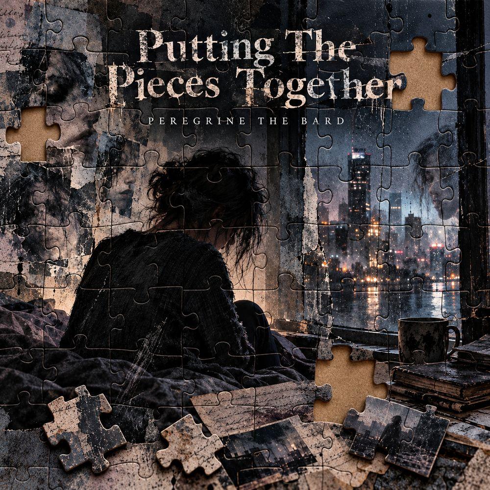 Putting The Pieces Together