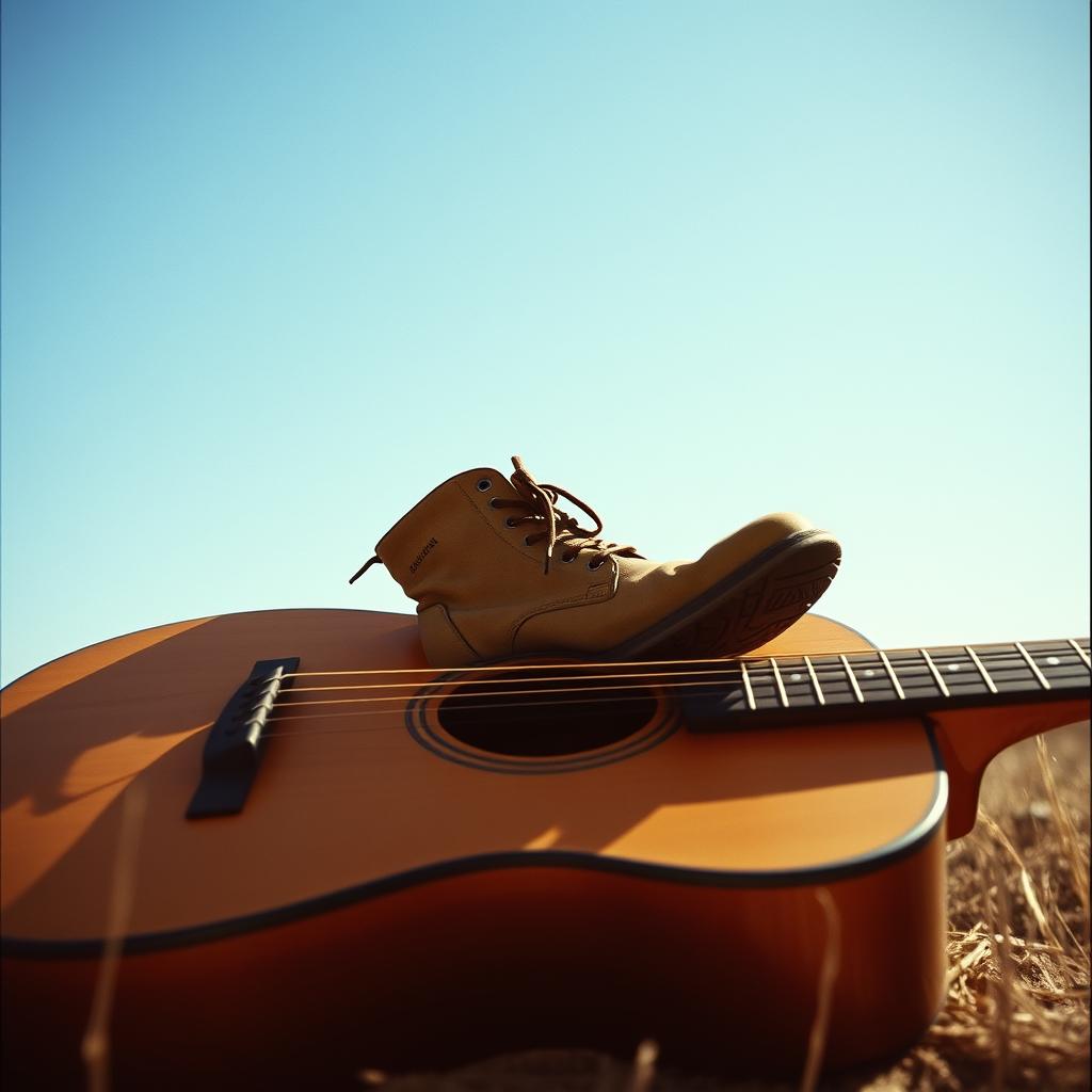 Persona image for country male