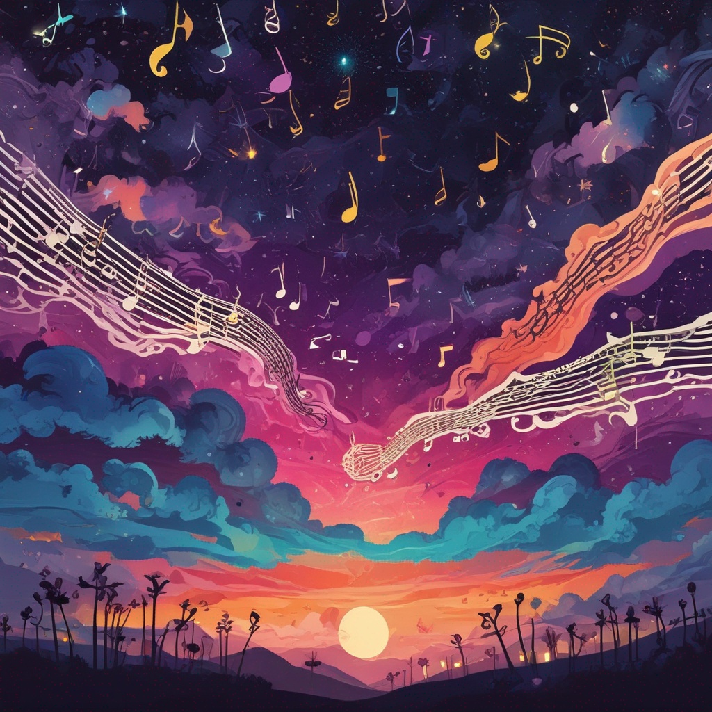 Song Image