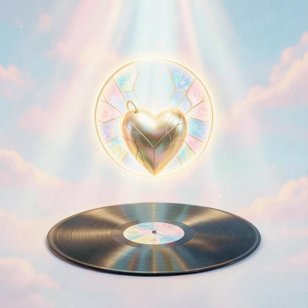 Savior artwork
