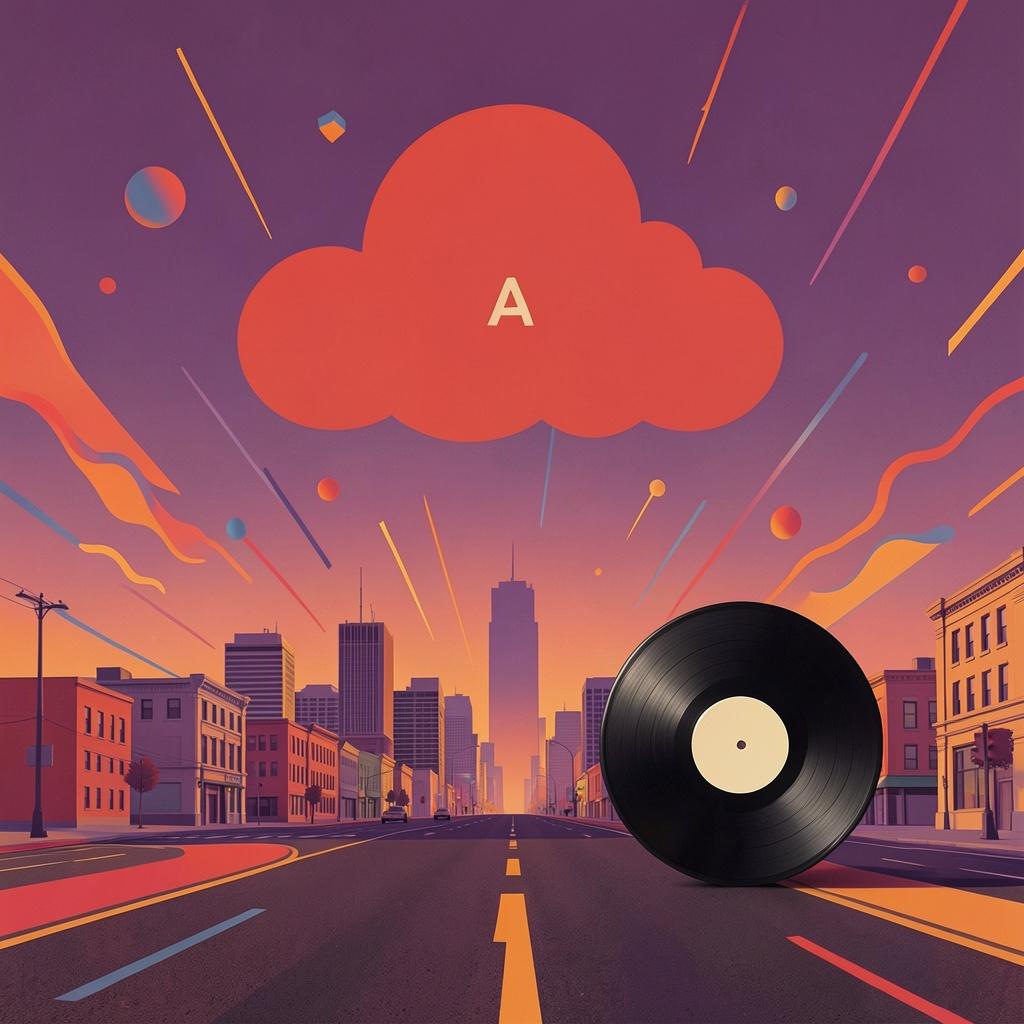 Song Image