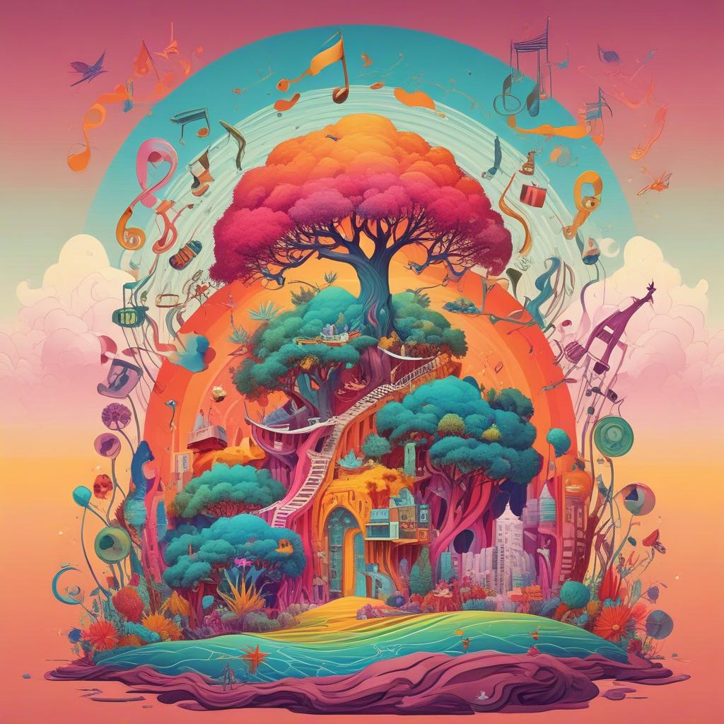 Song Image