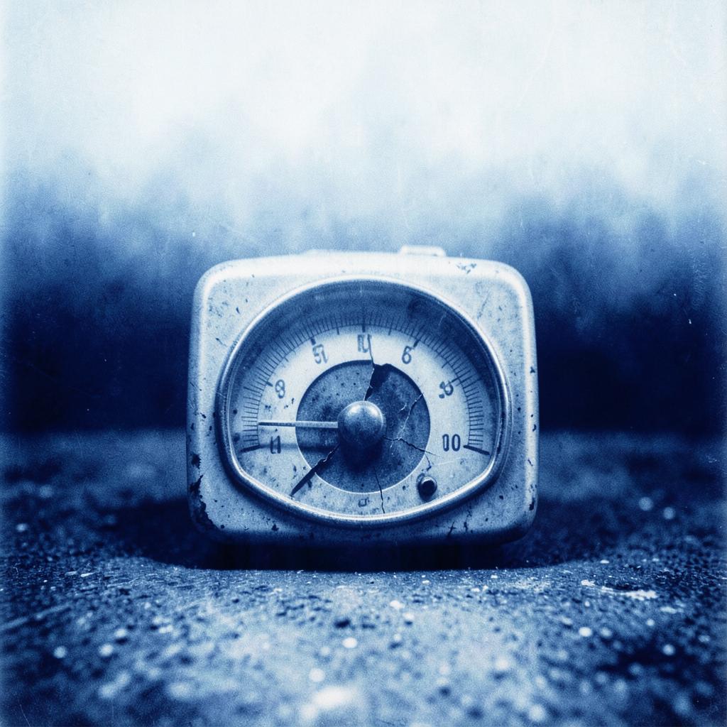 Radio artwork