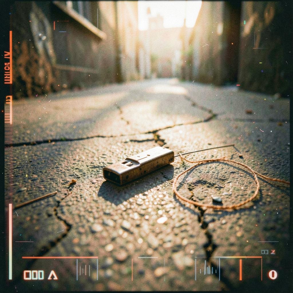 Day 1 artwork