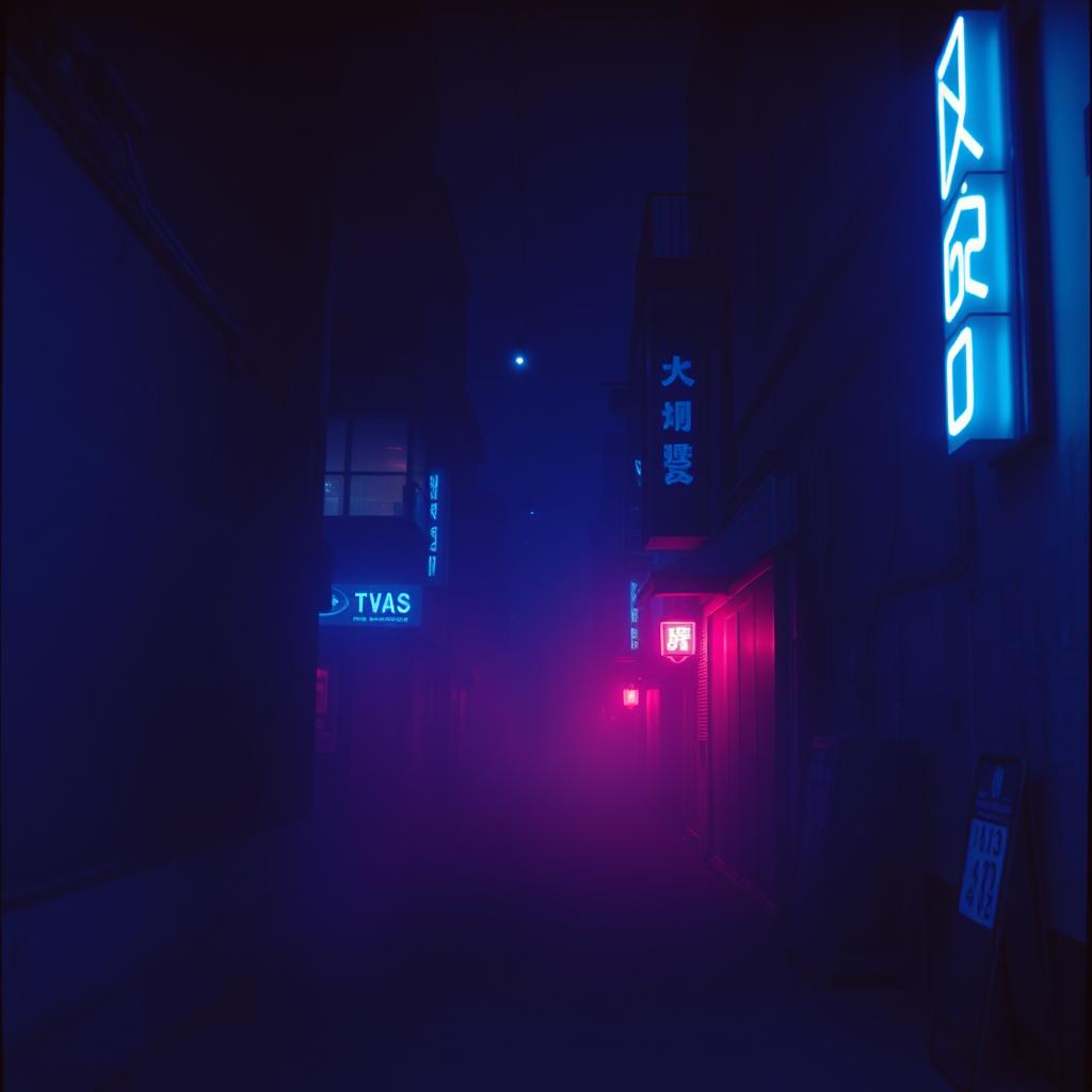 Raining Data artwork