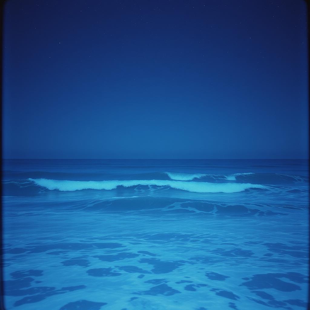 Frequencies In The Waking Dream
