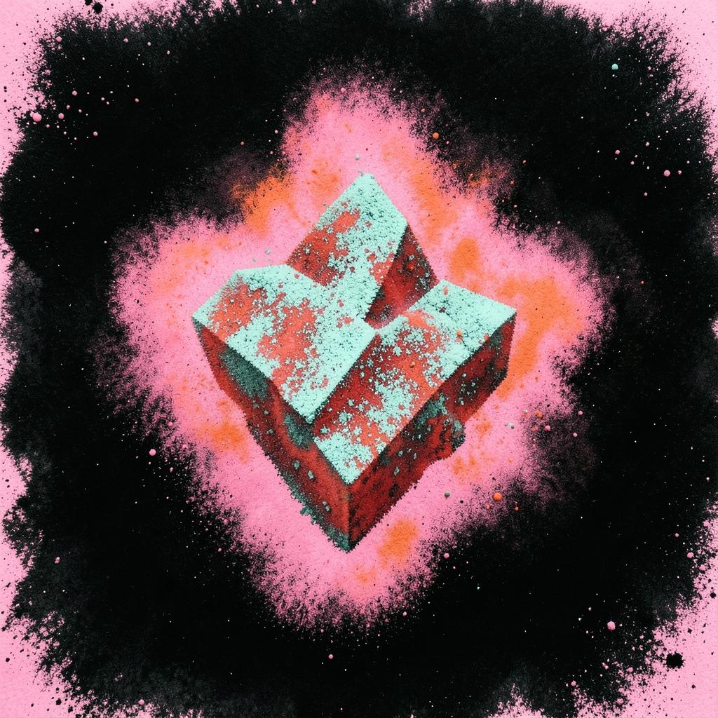 紅の警報を駆け抜けろ ー Race Through the Crimson Alarm artwork