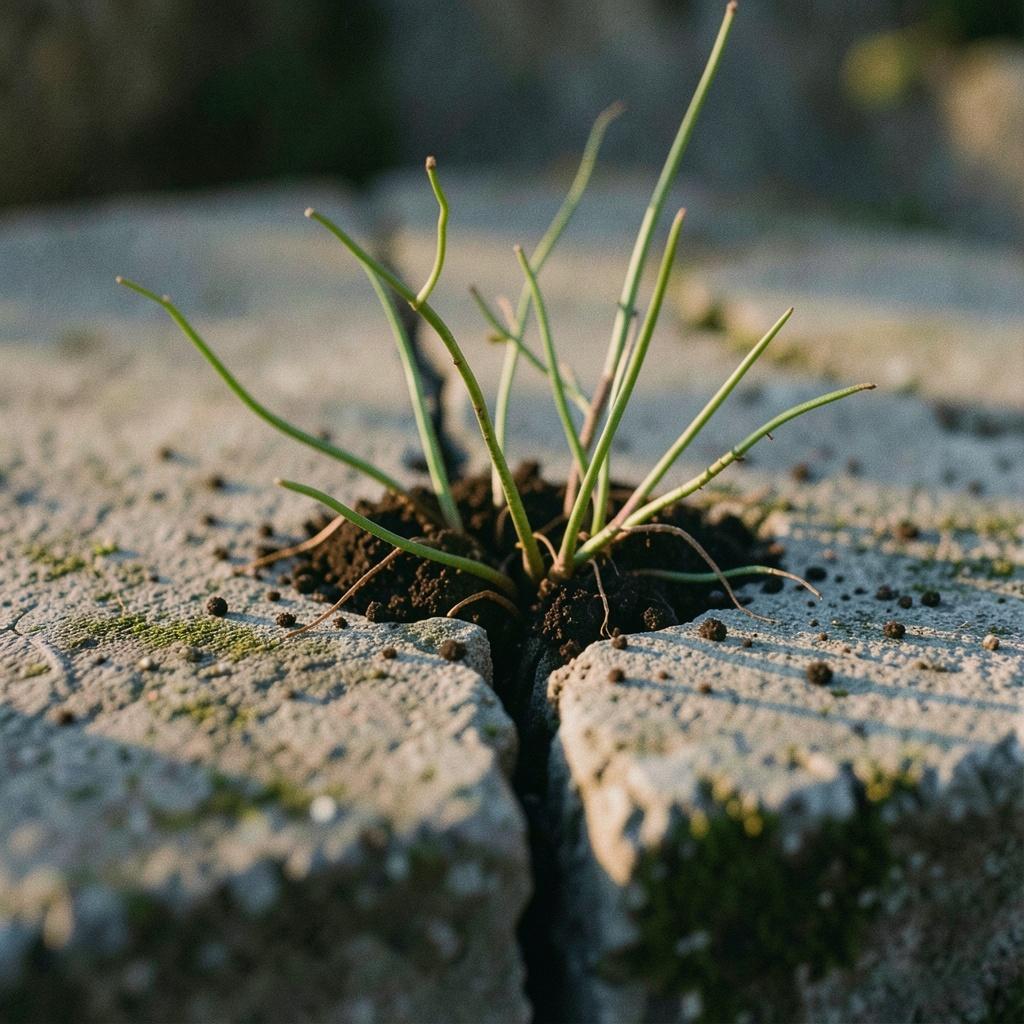 Voice image for Citizen Cope 1