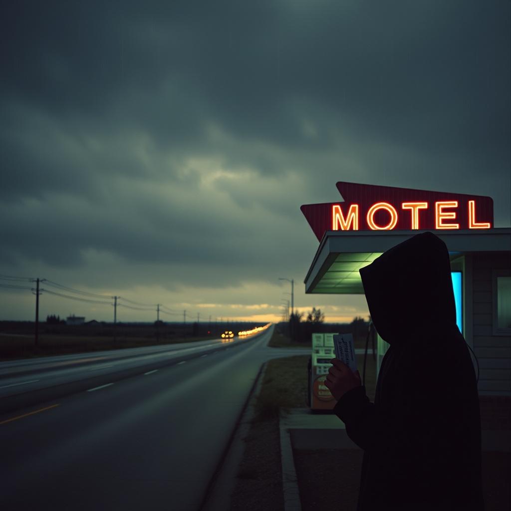 Voice image for Untitled Persona