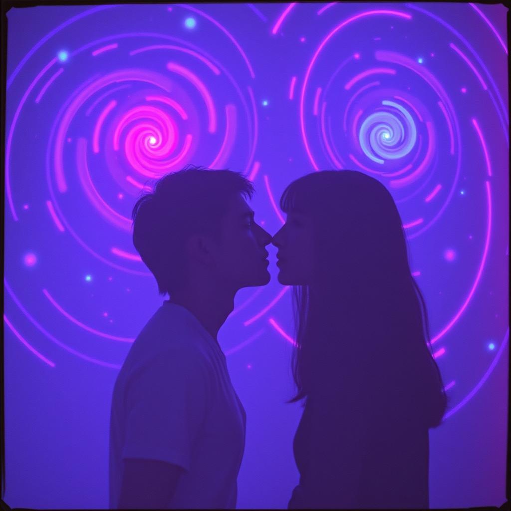 Image for Love Is Entropy The Experience 