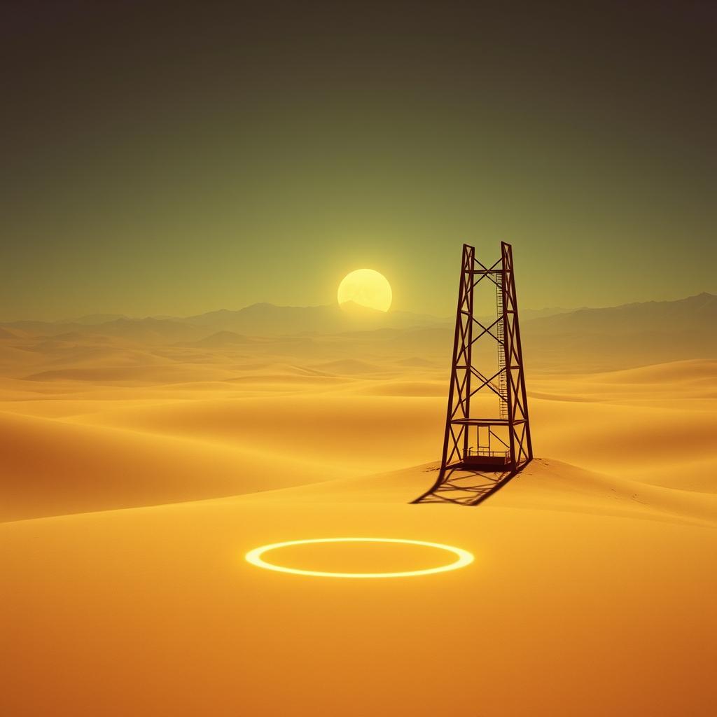 Voice image for classic dio