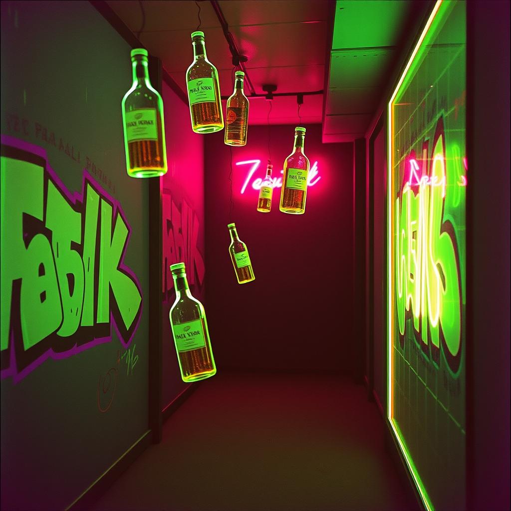 Persona image for Trap Drill Vibrato Vibez