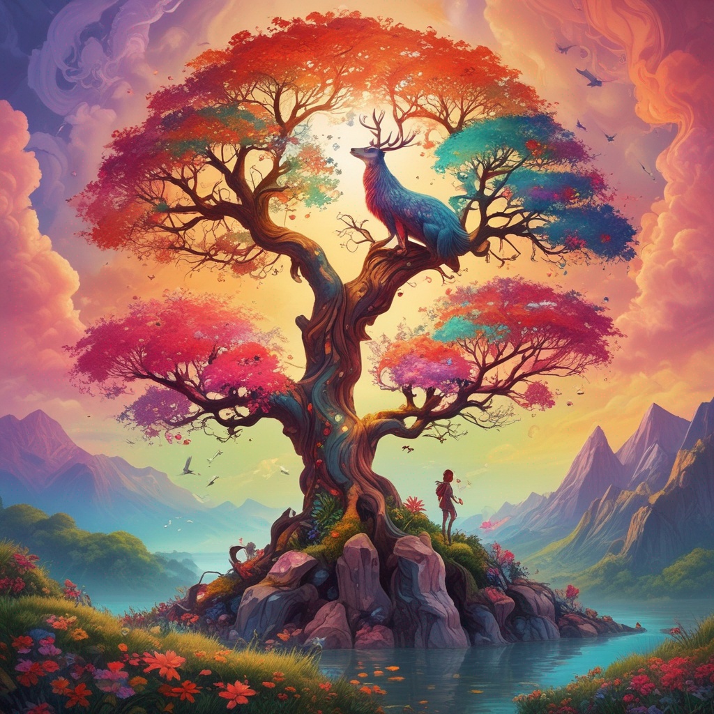 Song Image