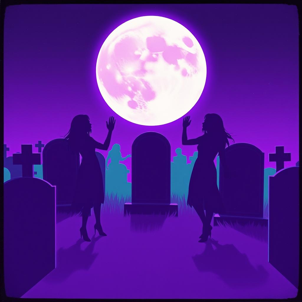 The Creeper Got You (Pop Creep Mix) artwork