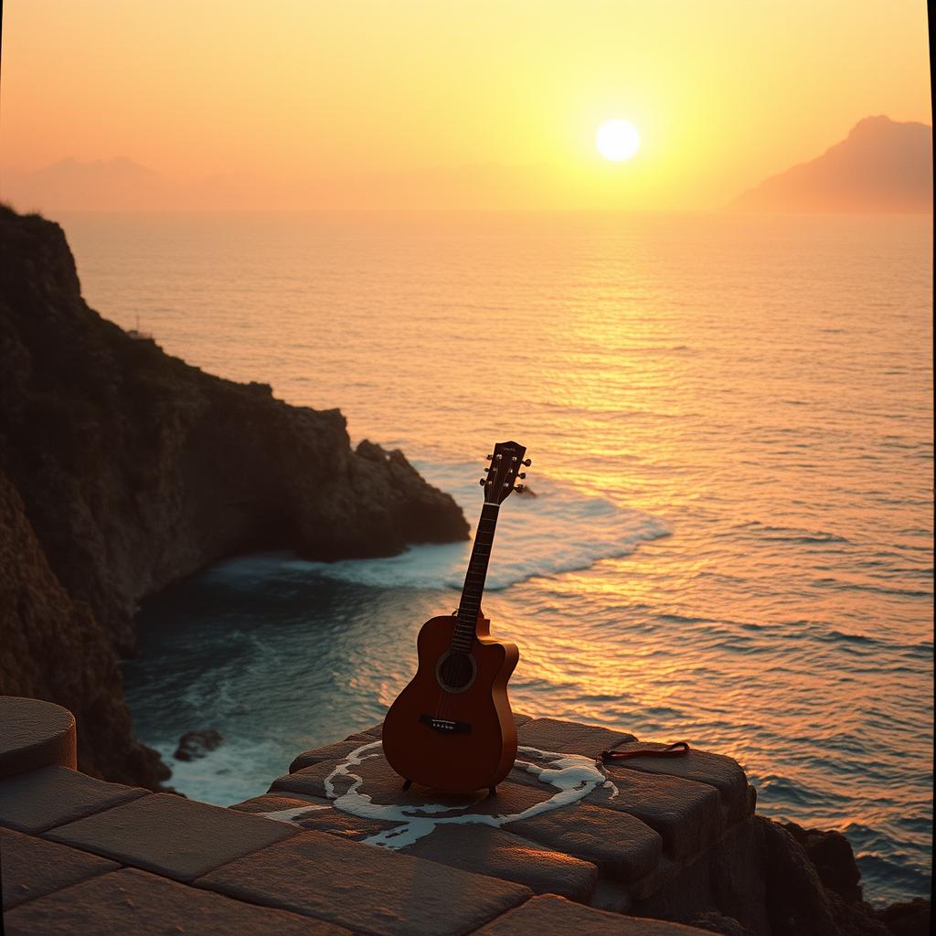 Voice image for sicily