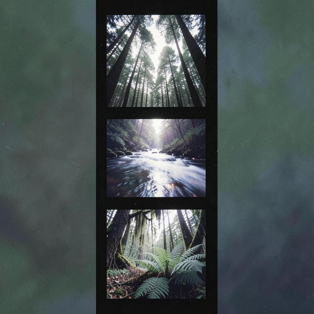 1 Argentinian Forest artwork