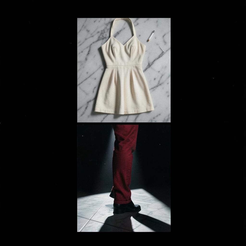 Cruella's Closet (Cruella de Vil … x I Bought The Dress to Dance with … (Mashup) artwork